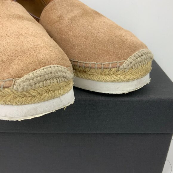 See By Chloe Tan Glyn Espadrilles Sandals Size 8 - Picture 11 of 16